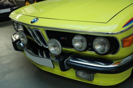 BMW 30 csl 2285476